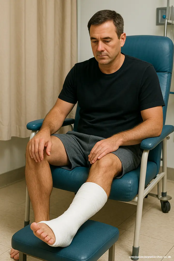 ankle-injury-claim-compensation ankle injury claim compensation