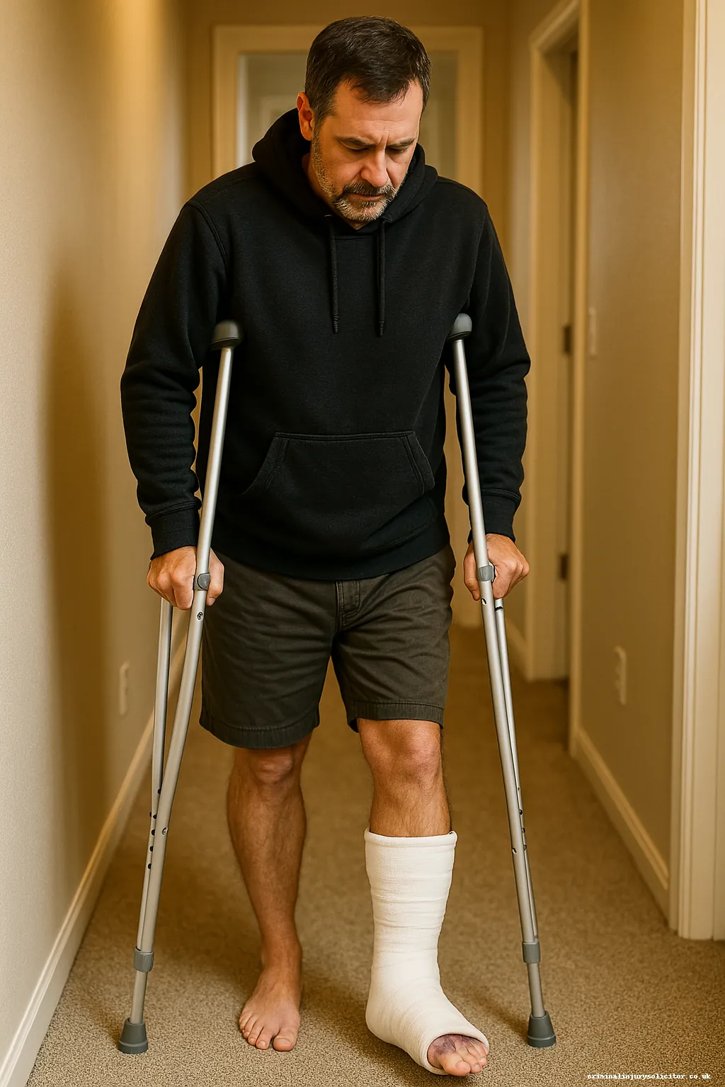 compensation claim for fractured ankle compensation claim for fractured ankle