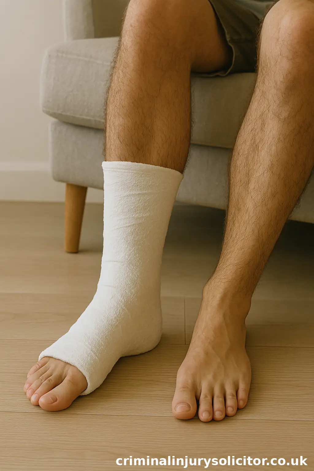 criminal injury compensation claim for fractured ankle criminal injury compensation claim for fractured ankle
