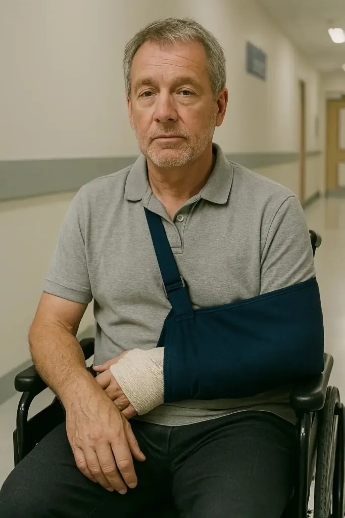 victim compensation claim